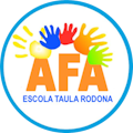 AFA Escola Taula Rodona